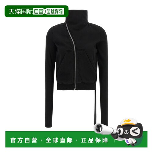 香港直邮RICK OWENS DRKSHDW 女士卫衣 DS02F6239F09 AW2026