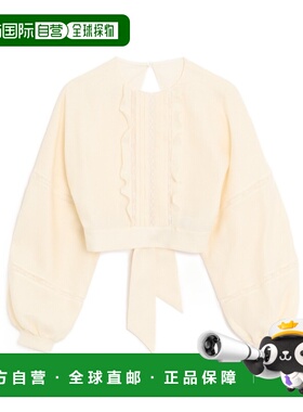 Valentino 长袖上衣 BAECA5ABW