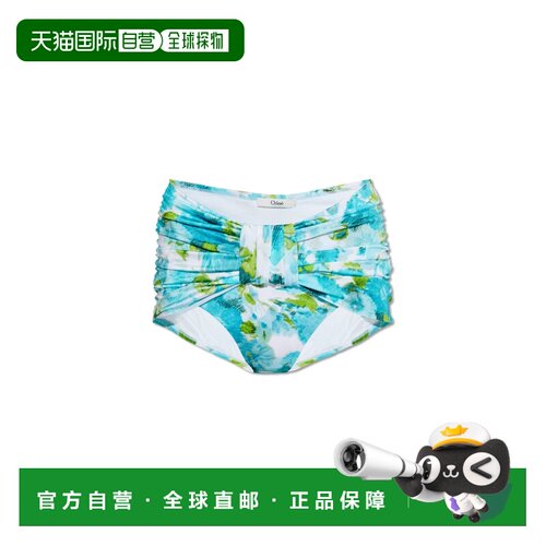 欧洲直邮CHLOÉ 女士泳装 CH26UMB2234291J SS202【付后1h可退】