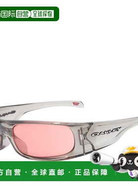 香港直邮Oakley 欧克利 女士 Highland 太阳眼镜 0OO952262952203