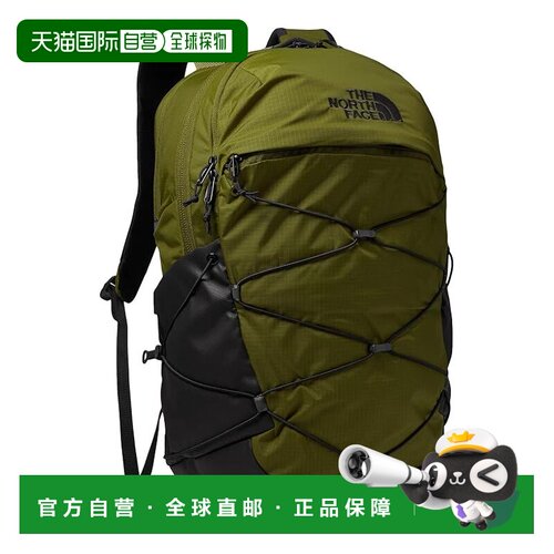 美国直邮the north face 北面 女士 Borealis 双肩包