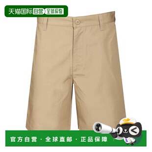 休闲裤 男士 阔腿裤 直筒裤 欧洲直邮carhartt 五分裤 wip