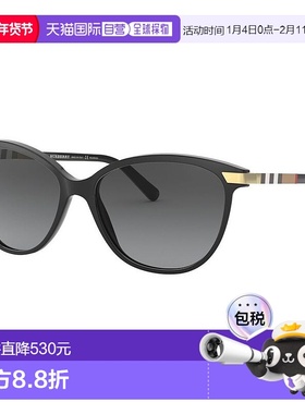 香港直邮Burberry 巴宝莉 女士 -sunglasses 太阳镜 REGENT COLLE