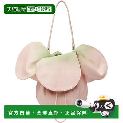 1h可退 香港直邮Simone Rocha 蒙娜 罗莎 女士 粉色 Flower Petal