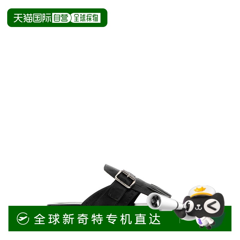 1h可退 欧洲直邮prada 女士 拖鞋普拉达