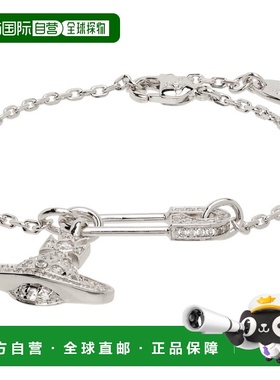 1h可退 香港直邮Vivienne Westwood 薇薇恩 韦斯特伍德 女士 Lucr