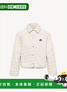 1h可退 欧洲直邮MONCLER 盟可睐 26春夏 L10931A000055977H032 女
