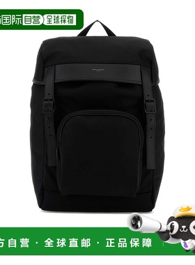 香港直邮Saint Laurent City 背包双肩包旅行包683846FAE9B