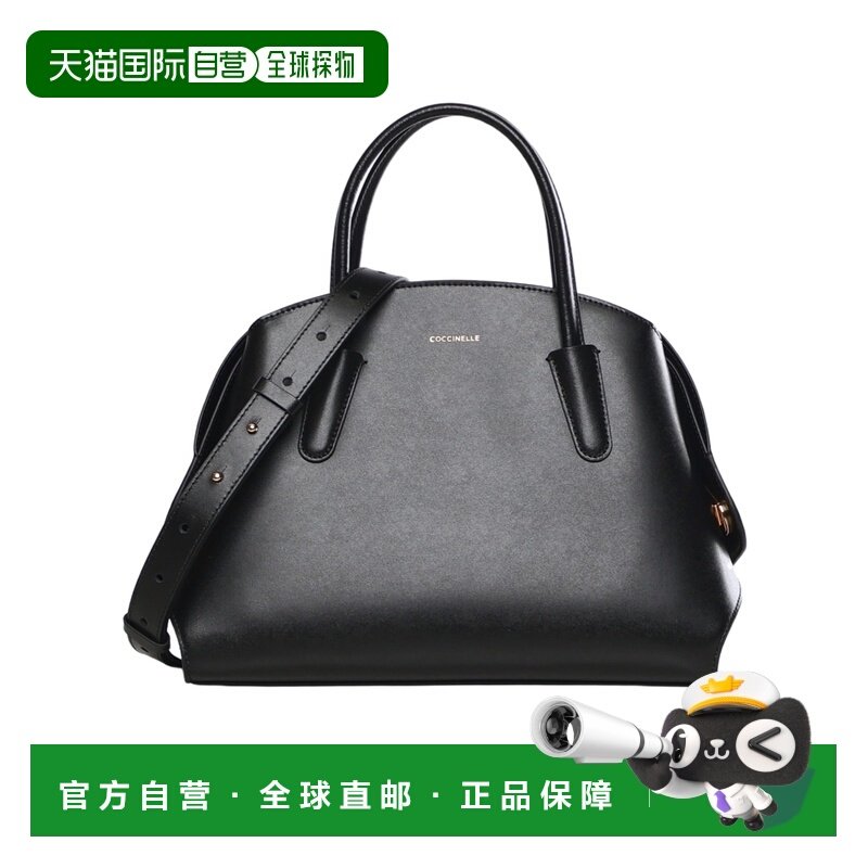 欧洲直邮coccinelle 女士 单肩包,箱包皮具/热销女包/男包,通用款女包,淘宝优惠券,粉丝福利购,淘宝优惠卷