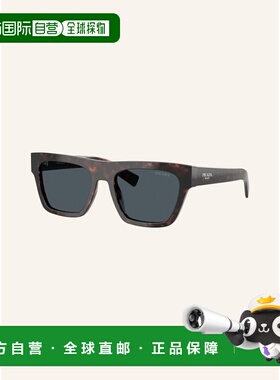 香港直邮PRADA 女士太阳镜 100304498215000 CO 花色 Sunglasses
