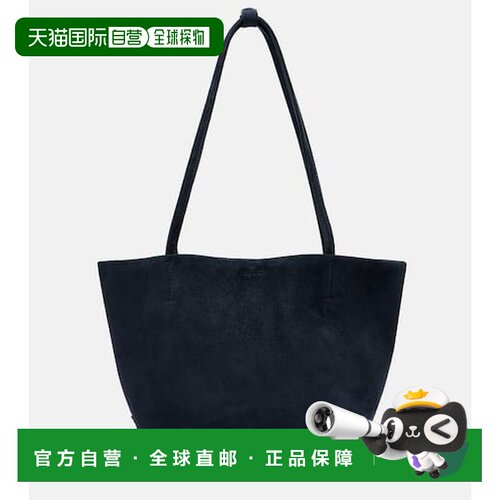 香港直邮The Row 女士 Park 边中号托特包手提包【付后1h可退】