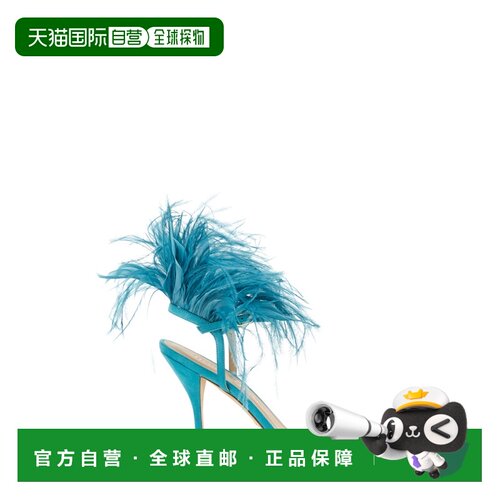 香港直邮STUART WEITZMAN 女士高跟鞋 SD582CI3 S【付后1h可退】
