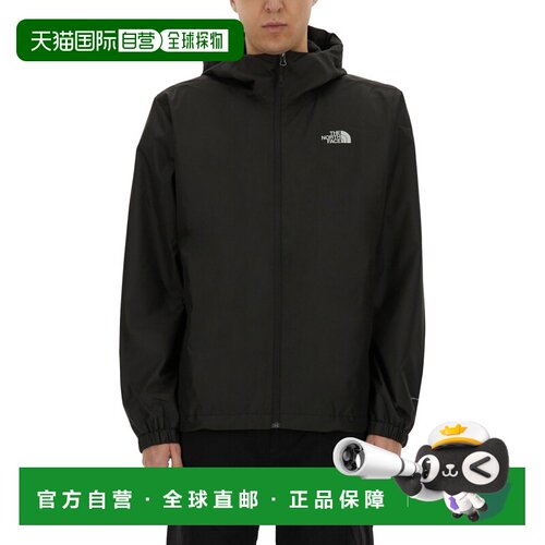 1h可退 香港直邮THE NORTH FACE 男士户外冲锋衣 NF00A8AZJK31 SS