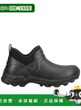 1h可退 香港直邮25FW 4G 标志高帮休闲鞋 Men