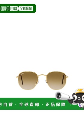 香港直邮Ray-Ban 徽标太阳镜 RB3548雷朋