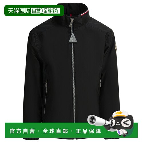 1h可退 香港直邮Moncler 盟可睐 男童 Jackets 外套童装 HILMI1A0
