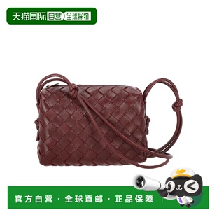 723547V1G11 拉链单肩包 香港直邮Bottega Veneta