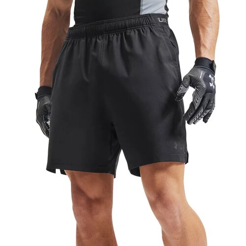 欧洲直邮Under Armour 男士短裤 6009865001NERO 【付后1h可退】