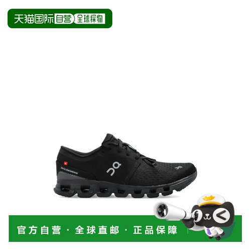 欧洲直邮on running 男士 时尚休闲鞋