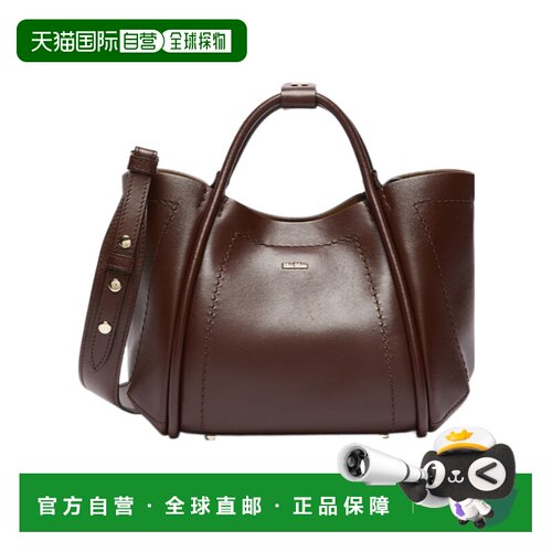 香港直邮女士 双手柄单肩包 26FW
