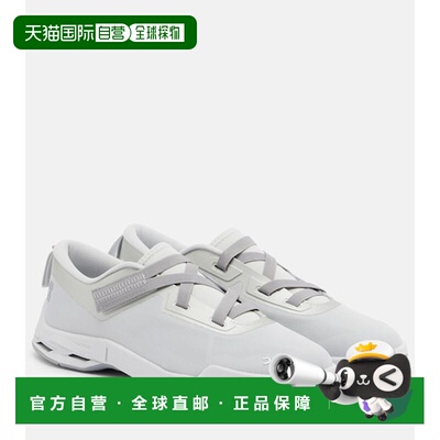 香港直邮On 女士 x Zendaya Cloudnova Moon 运动鞋昂跑