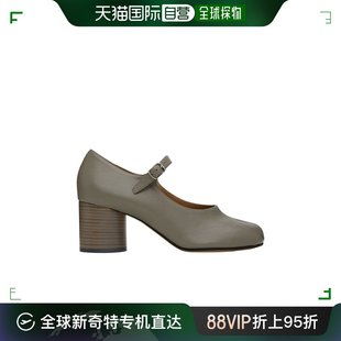 Margiela 高跟鞋 Tabi Jane S58WL0217P3753 Mary 香港直邮Maison