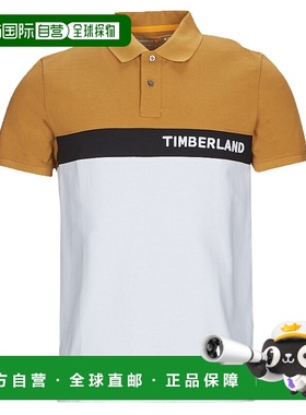 欧洲直邮Timberland 添柏岚 男士 SS MILLERS RIVER COLOURBLOCK