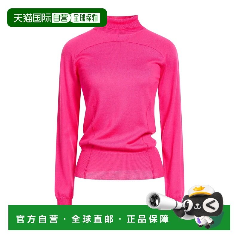 1h可退 香港直邮Tom Ford 汤姆 福特 女士 高领上衣 pink粉色 舒,女装/女士精品,毛针织衫,淘宝优惠券,粉丝福利购,淘宝优惠卷