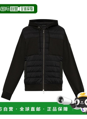 香港直邮Moose Knuckles 长袖羽绒服 M15MS605