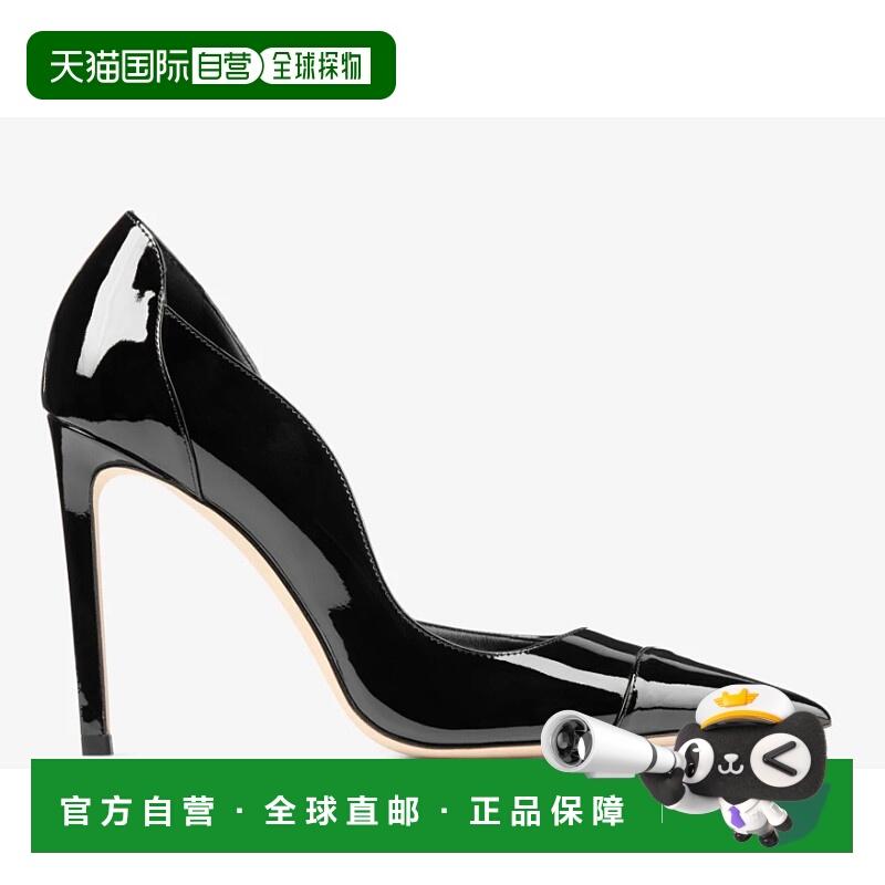 欧洲直邮jimmy choo 女士 乐福鞋