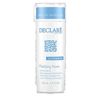 欧洲直邮Declare迪凯莉乳液轻盈哑光 200ml正品