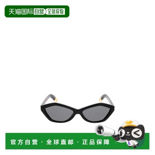 1h可退 香港直邮Jacquemus 全框太阳镜 JAC421