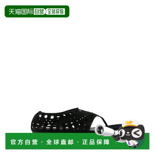 香港直邮ALAIA 女士拖鞋 AA3S1014I236999 AW2026【付后1h可退】