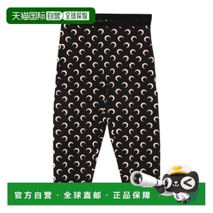 WPA157B0001 印花打底裤 香港直邮Marine Serre