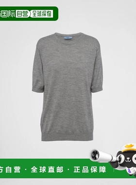 1h可退 欧洲直邮PRADA 普拉达 25秋冬 P24D2Q_10LJ_F0031_S_OOO