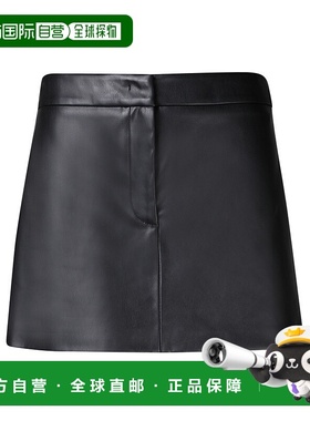 1h可退 欧洲直邮c.p.company 女士 半身裙短裙包臀裙a字裙