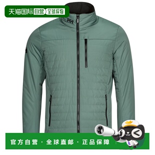 欧洲直邮Helly Hansen /HH 海丽汉森 男装 春夏 外套 CREW INSULA