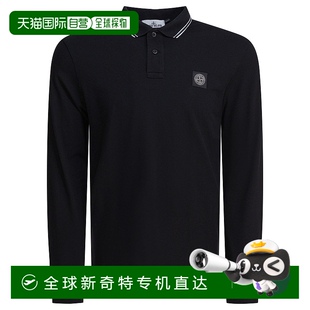 Polo衫 1h可退 男士 欧洲直邮stone island