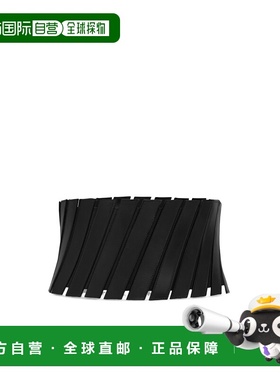 1h可退 香港直邮Alaia 弹性胸衣腰带 AA1C1010I043