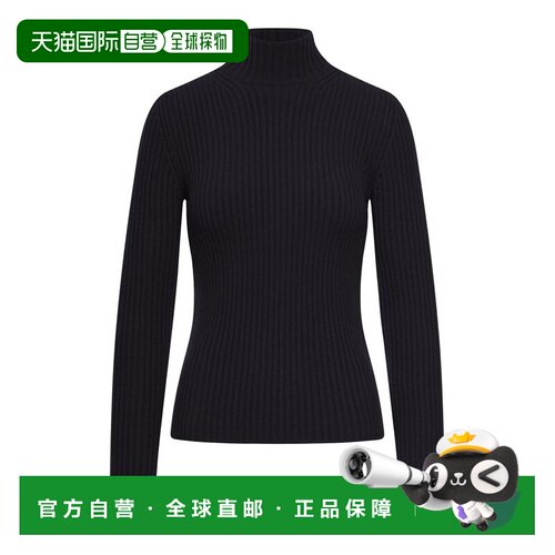 香港直邮MaxMara麦斯玛拉Aral女士毛衣针织衫 【付后1h可退】