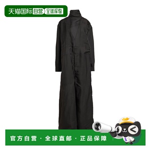 瑞克 owens 欧文斯 女士 black黑色 1h可退 连衣裤 香港直邮rick