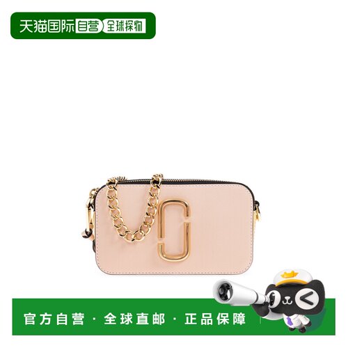 欧洲直邮marc jacobs 女士 单肩包