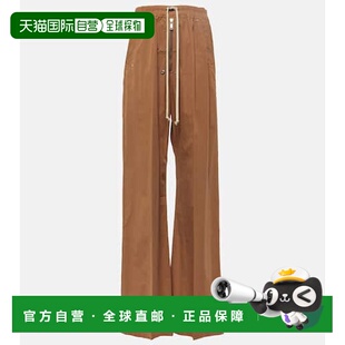 瑞克 欧文斯 女士 1h可退 Geth owens DRKSHDW Bela 香港直邮rick