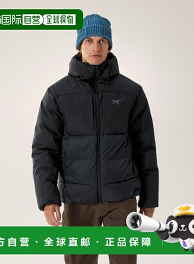 欧洲直邮Arc'teryx 始祖鸟 THORIUM SV连帽衣 男装保暖外套