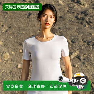 J70026短袖 香港直邮Jil J01GC0003 徽标T恤 Sander