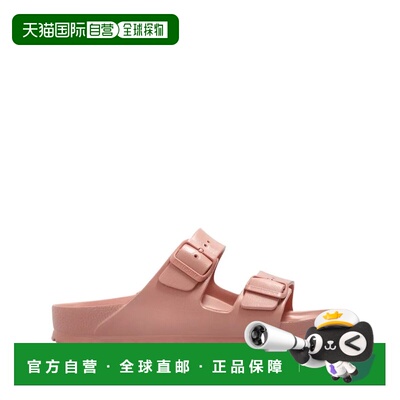 欧洲直邮BIRKENSTOCK 女士凉鞋 1031340PINK SS2026 紫色 ARIZONA