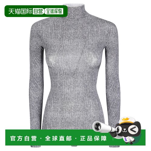 欧洲直邮MAISON MARGIELA 女士连体衣 S29NA0185M【付后1h可退】
