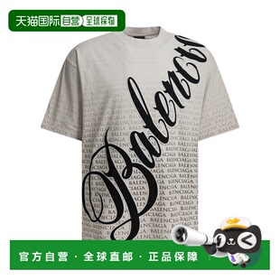 1h可退 香港直邮Balenciaga 巴黎世家 男士 