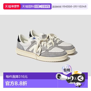 1h可退 香港直邮New Balance  男士 T500 - GRAY/REFLECTION CT50