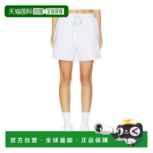 香港直邮On 女士 Club Collective 短裤 1WG11161756